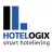 Hotelogix reviews, listed as Exploria Resorts