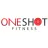 One Shot Fitness reviews, listed as Karate America