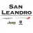 San Leandro Chrysler Dodge Jeep RAM reviews, listed as Al Futtaim Group