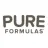 PureFormulas Logo