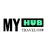 My Hub Travel reviews, listed as Gaura Travel Solutions