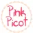 Pink Picot