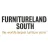 Furnitureland South reviews, listed as Arizona RoomStore.