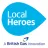 Local Heroes reviews, listed as HomeServe Membership