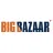 Big Bazaar / Future Group reviews, listed as JC Penney