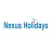 Nexus Holidays reviews, listed as Expedia