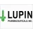 Lupin Pharmaceuticals Logo