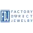 Factory Direct Jewelry