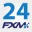 24FXM.com / JMD Investment Solutions reviews, listed as Instaforex