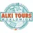 Alki Tours reviews, listed as Bluegreen Vacations