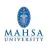 Mahsa University reviews, listed as Ministry of Human Resource Development [MHRD]