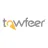Tawfeer reviews, listed as CheapFareGuru.com / AirTkt.com / Eros Tours & Travel