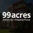 99acres.com / Info Edge India