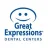 Great Expressions Dental Centers Logo