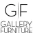 Gallery Furniture reviews, listed as Houzz