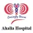 Ahalia Hospital / Ahalia Group