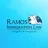 Ramos Immigration Law reviews, listed as Palmer, Reifler & Associates