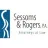 Sessoms & Rogers reviews, listed as Palmer, Reifler & Associates