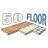 50 Floor Logo