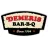 Demeris Barbeque & Demeris Catering reviews, listed as Sizzling Pubs