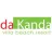 Da Kanda Villa Beach Resort reviews, listed as Gulf Royal Travels & Tourism