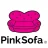 Pink Sofa