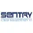 Sentry Management Logo