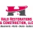 Halo Restoration & Construction Reviews