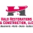 Halo Restoration & Construction