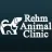 Rehm Animal Clinic reviews, listed as VCA Animal Hospitals