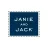Janie and Jack Logo