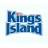 Kings Island reviews, listed as Six Flags Entertainment