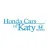 Honda Cars of Katy reviews, listed as Chaney's Used Cars