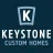 Keystone Custom Homes