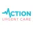 Action Urgent Care reviews, listed as Amedisys