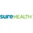 Sure Health Logo