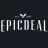 Epic Deal Shop reviews, listed as Lazada Southeast Asia