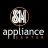 SM Appliance Center reviews, listed as Hotpoint