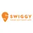 Swiggy reviews, listed as Uber Eats