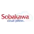 Sobakawa Cloud Pillow reviews, listed as Mattress Firm