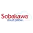 Sobakawa Cloud Pillow