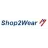 Shop2Wear.com reviews, listed as GiftRocket