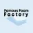 Famous Foam Factory