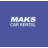 MAKS Car Rental / Thai-rent-car.com reviews, listed as GoldCar Rental