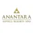 Anantara Hotels, Resorts & Spas reviews, listed as Getaroom