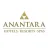 Anantara Hotels, Resorts & Spas