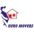 Euro Movers Dubai reviews, listed as American Van Lines