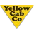 Yellow Cab reviews, listed as Lyft