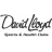 David Lloyd Leisure Logo