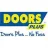 Doors Plus Holdings Logo